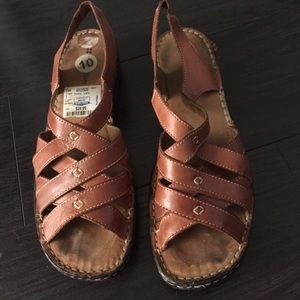 COPY - Sandals
